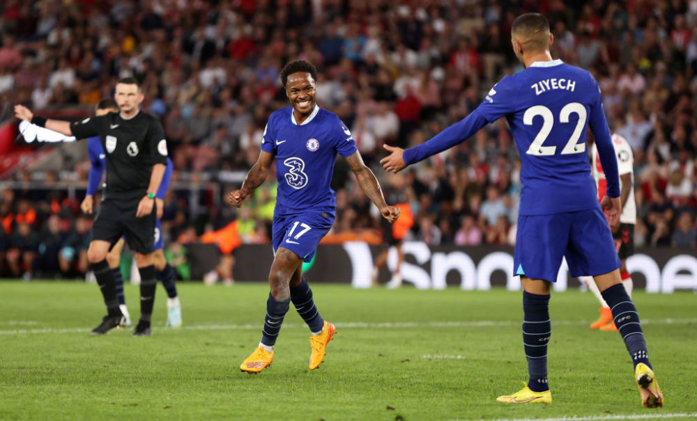 实至名归！卡拉菲奥里当选阿森纳本轮队内最佳