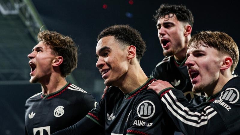 全英羽球超级1000赛｜ 2比0横扫苏格兰组合 阀敏杀入8强！