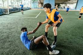 闵行足协助力创建“全国足球发展重点城市示范区”