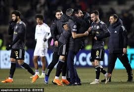 刘若钒本赛季从三镇自由身加盟海港，贡献5球6助攻